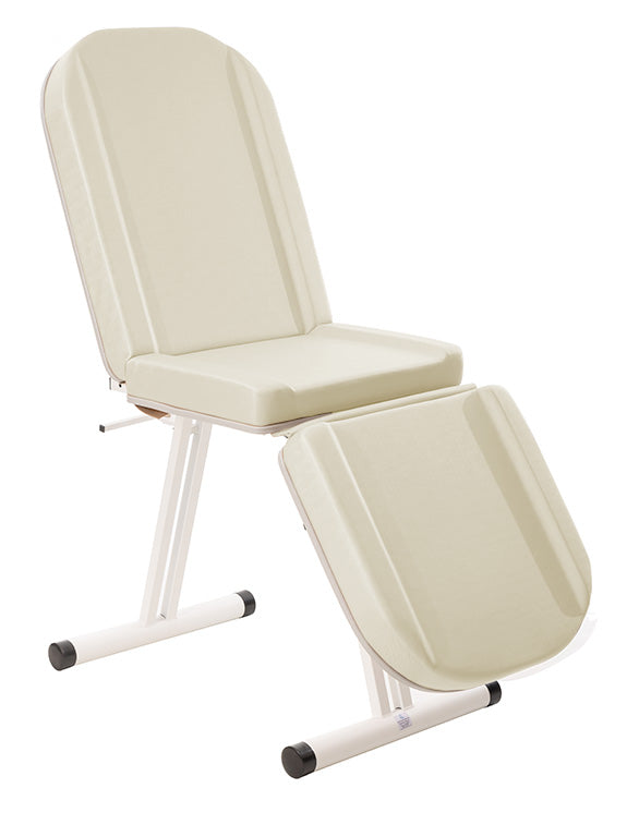 Fixed Aesthetics Bed Reclining Backrest and Legs - PEM 01